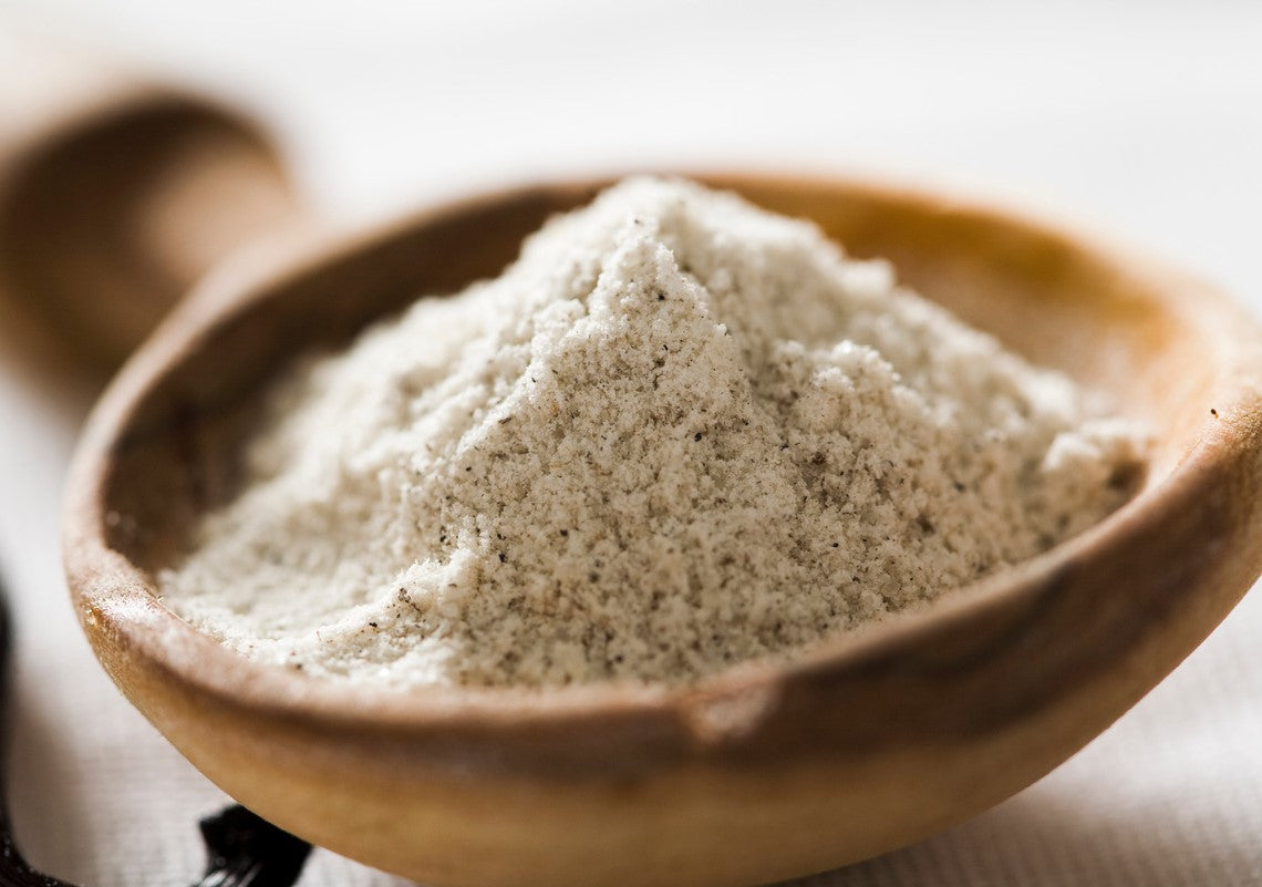 Organic Sorghum flour is OUT OF STOCK - DO NOT ORDER!