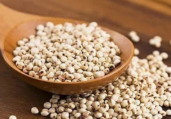 Organic Sorghum grain is OUT OF STOCK - DO NOT ORDER!