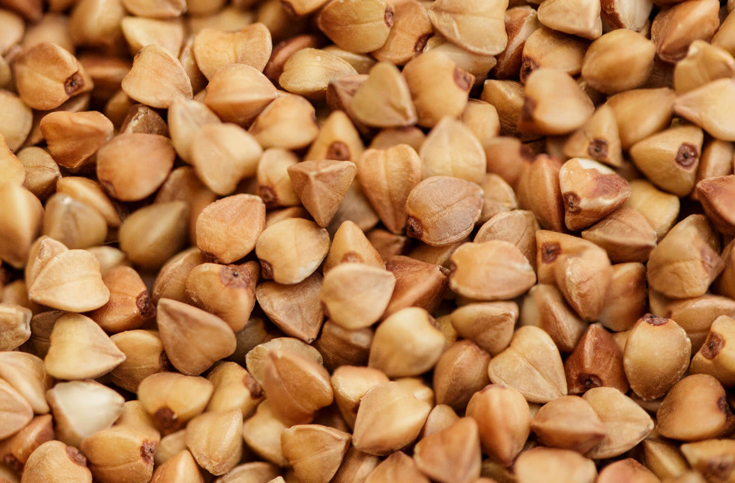 Organic GF Buckwheat Groats - order NOW!