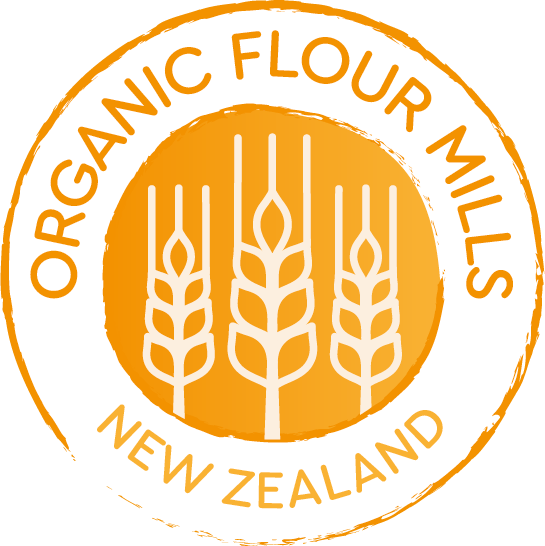 Organic Flour Mills