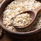 Organic Rolled Oats - available NOW!