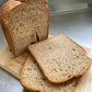 Bread baked in Palmerston North to order!!!